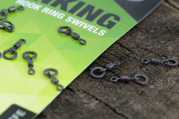 PTFE Hook Ring Swivels (TAHRS) - Image 2