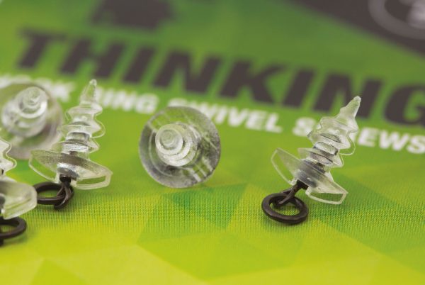 PTFE Hook Ring Swivel Screws (TAHRSS) - Image 2
