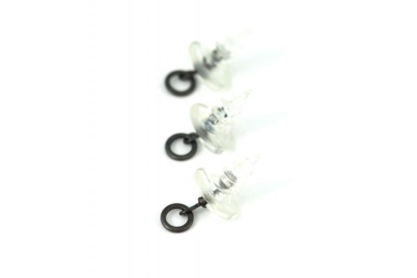 PTFE Hook Ring Swivel Screws (TAHRSS)