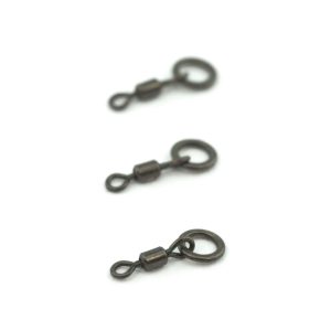 PTFE Hook Ring Swivels (TAHRS)