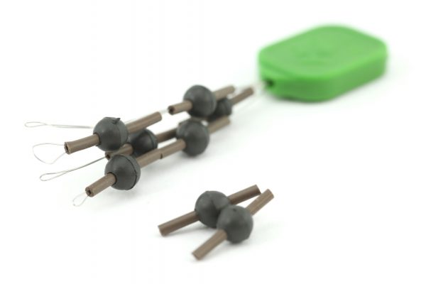 Leadcore 5mm Safety Top Bead Tungsten (TALSTB5)