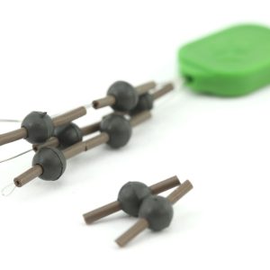 Leadcore 5mm Safety Top Bead Tungsten (TALSTB5)