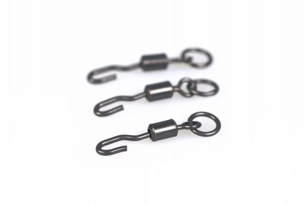 PTFE Size 11 Quick Change Ring Swivels (TARQCS)