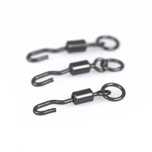 PTFE Size 11 Quick Change Ring Swivels (TARQCS)