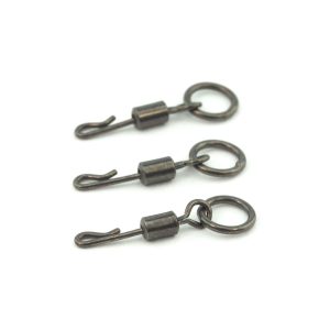 PTFE Size 11 Ring Quick Link Swivels (TARSQL11)