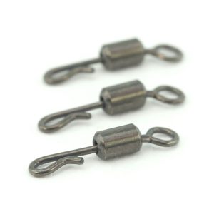 PTFE Size 8 Quick Link Swivel (TAQLS8)