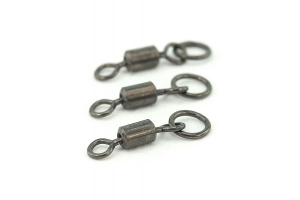 PTFE Size 8 Ring Swivels (TARS8)