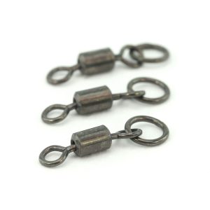 PTFE Size 8 Ring Swivels (TARS8)