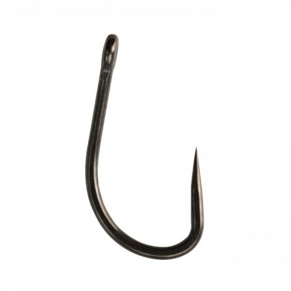 Straight Eye Hook - Barbless
