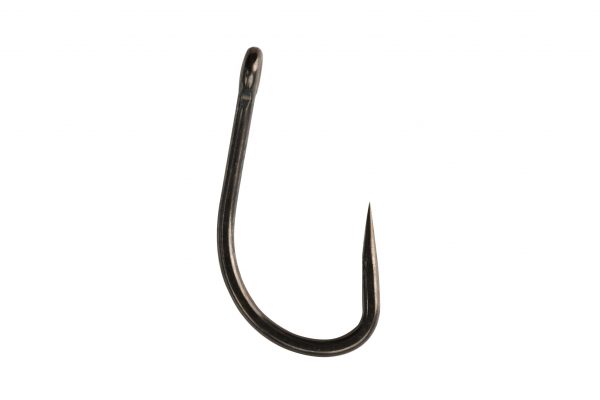 Straight Eye Hook - Barbless