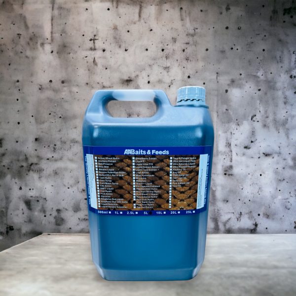 5L Liquid Hydrolysate Bundles - Image 2