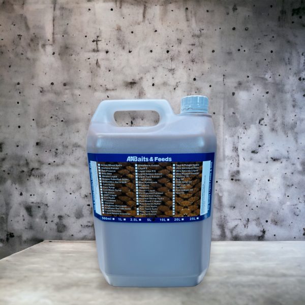 5L Liquid Hydrolysate Bundles - Image 3
