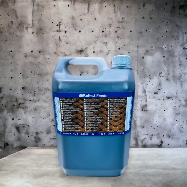5L Liquid Hydrolysate Bundles - Image 4