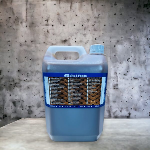 5L Liquid Hydrolysate Bundles - Image 5
