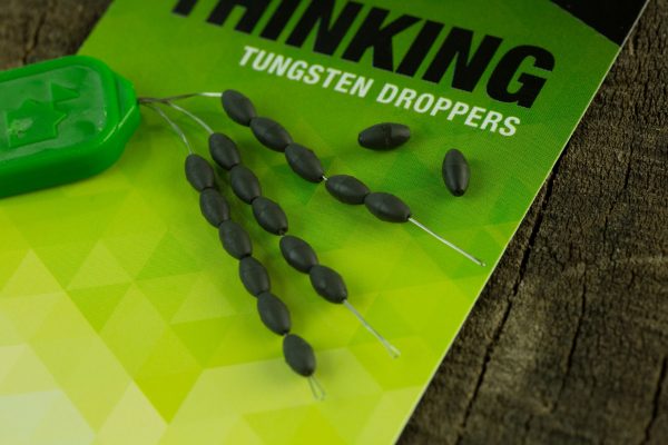 Tungsten Droppers (TATD) - Image 2