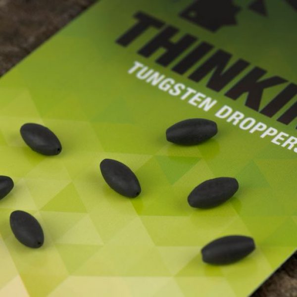 Tungsten Droppers XL (TATDXL)