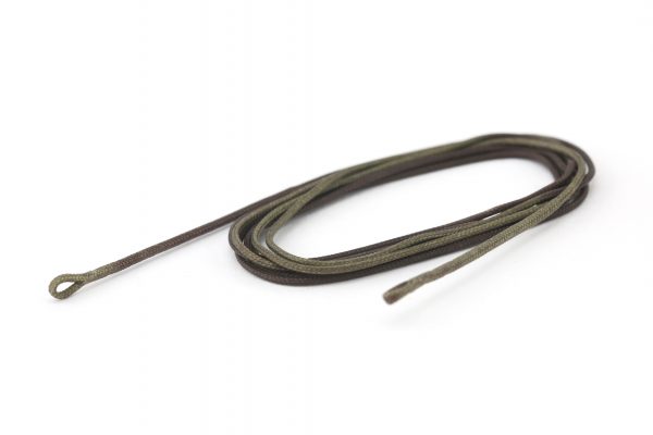 1m Leadcore Leader 45lb Olive Camo (TALCLOC)