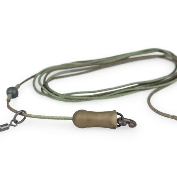 Ready Leader C-Clip (TARLCC)