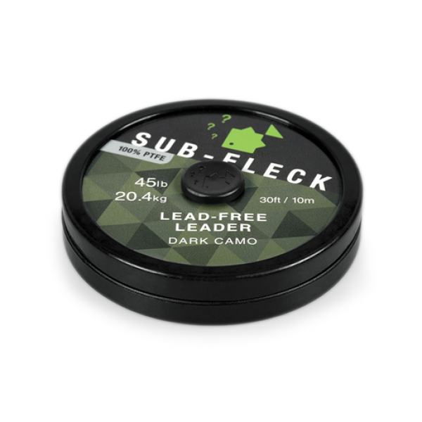 Sub-Fleck 'Dark Camo' 45lb