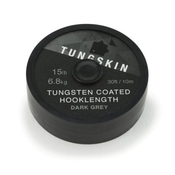 Tungskin Hooklength