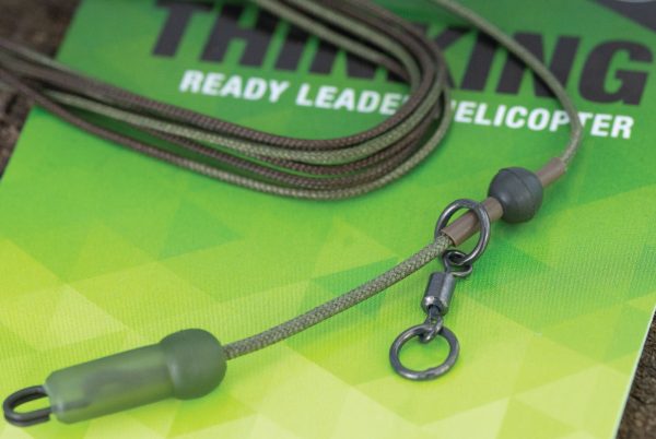 Ready Leaders Helicopter Set-Up  (TARLH) - Image 2
