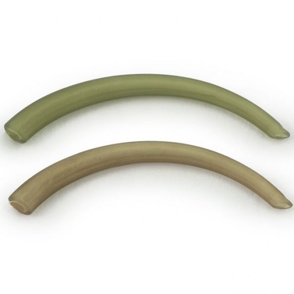 Curved Kickers