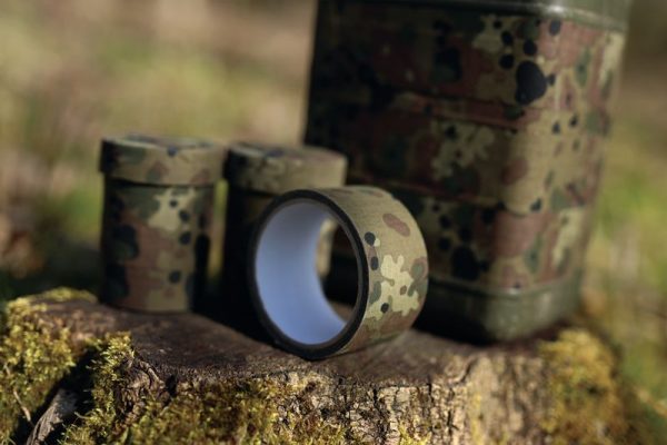 Camfleck Cloth Tape (TACCT) - Image 2