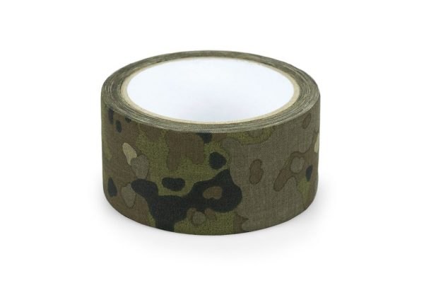 Camfleck Cloth Tape (TACCT)