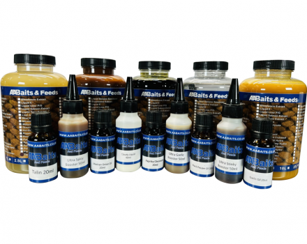 Liquid Additives