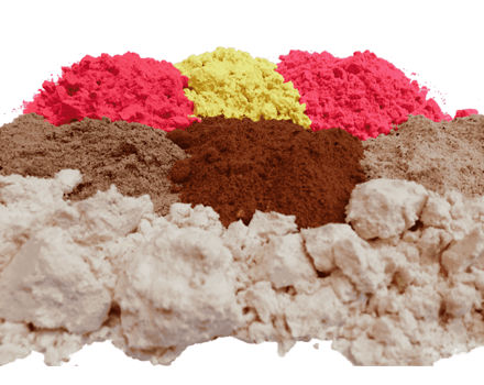 Base Mixes & Pop Up Mixes (Ready To Roll) 