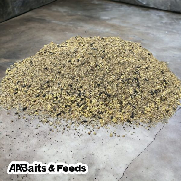 Coarse CLO (AABaits New)