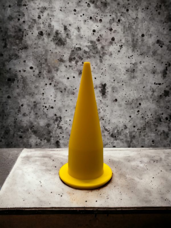 Boilie Nozzle