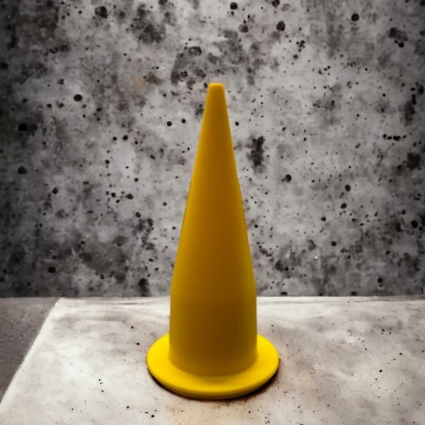 Boilie Nozzle
