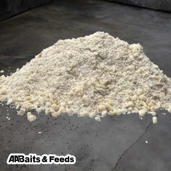 Mixed Nut Meal (Coarse)
