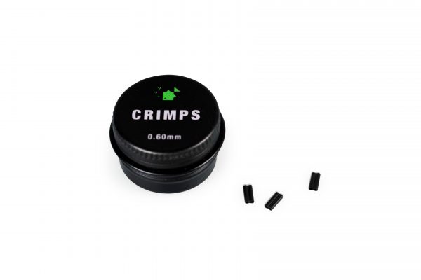 Crimps (TACR6)