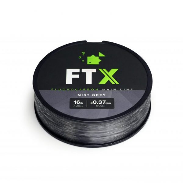 FTX Fluorcarbon Main Line