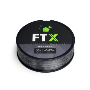 FTX Fluorcarbon Main Line