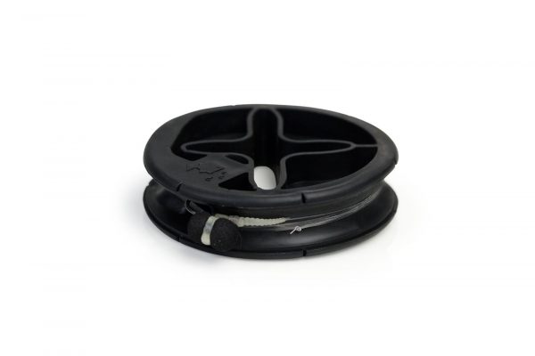 Zig Rollers - 3 pack (TAZR3)