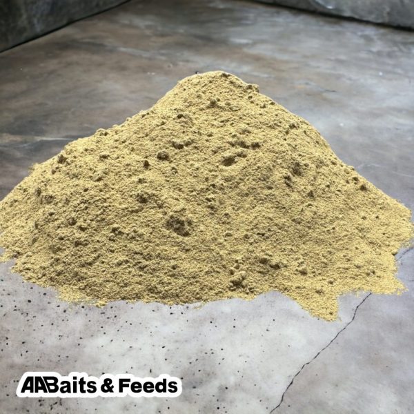 Full Fat GLM Powder