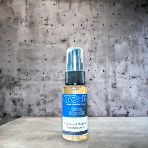 Flavour Enhancers - Blueberry & Mulberry