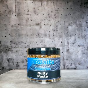 Premium Paste - Nutty