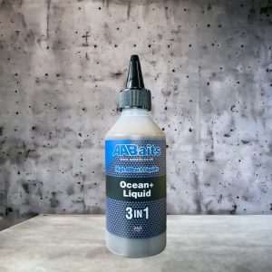 3 IN 1 Liquids - Ocean +