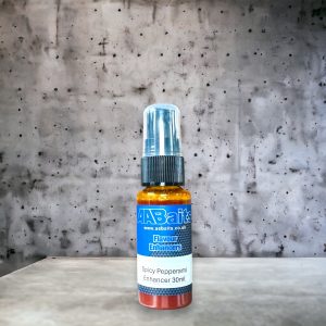 Flavour Enhancers - Spicy Pepparami