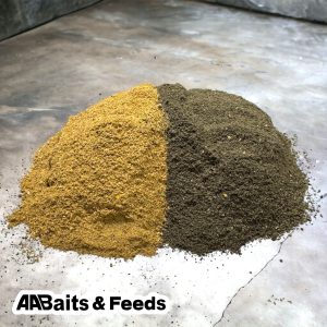 Stealtline Super-Sect Mix