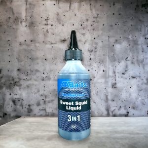 3 IN 1 Liquids - Sweet Squid