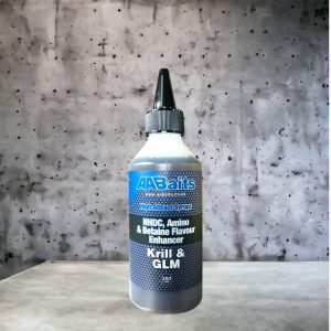 NHDC, Amino & Betaine Flavour Enhancer - Krill & GLM