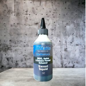 NHDC, Amino & Betaine Flavour Enhancer - Sweet Squid