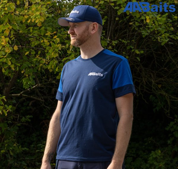 Match Fishing T-Shirts - Image 3