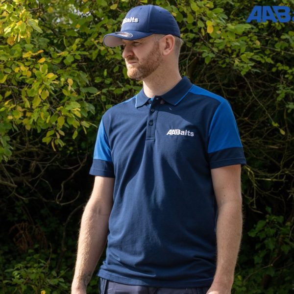 Match Fishing Polo Shirt