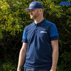 Match Fishing Polo Shirt